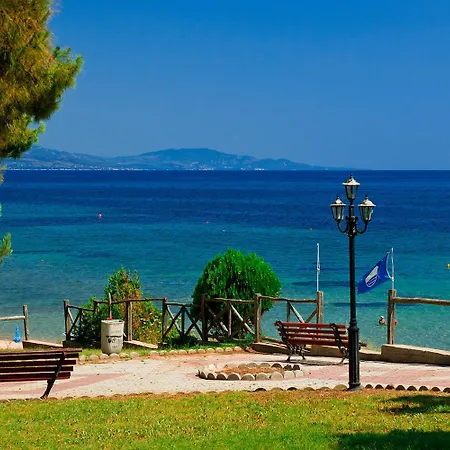 מטהמורפוסי Tsatsalmas Rooms With Sea View III מראה חיצוני תמונה