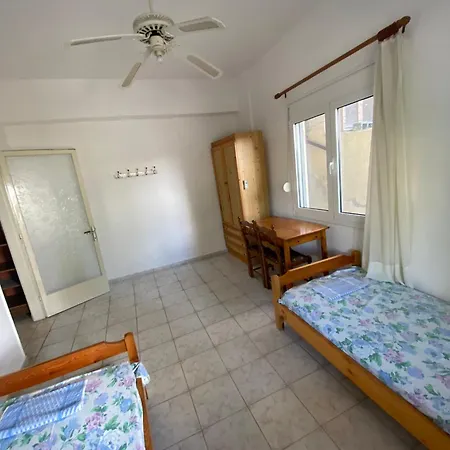 מטהמורפוסי Tsatsalmas Rooms With Sea View III מראה חיצוני תמונה