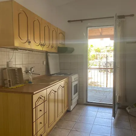מטהמורפוסי Tsatsalmas Rooms With Sea View III מראה חיצוני תמונה