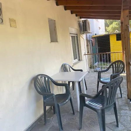 מטהמורפוסי Tsatsalmas Rooms With Sea View III מראה חיצוני תמונה