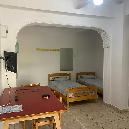 מטהמורפוסי Tsatsalmas Rooms With Sea View III מראה חיצוני תמונה