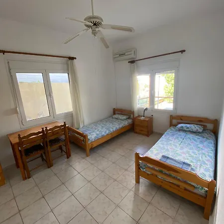 מטהמורפוסי Tsatsalmas Rooms With Sea View III מראה חיצוני תמונה