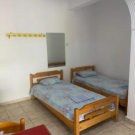 מטהמורפוסי Tsatsalmas Rooms With Sea View III מראה חיצוני תמונה