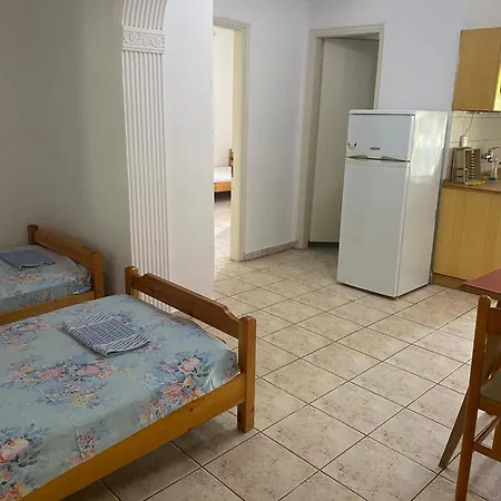 מטהמורפוסי Tsatsalmas Rooms With Sea View III מראה חיצוני תמונה