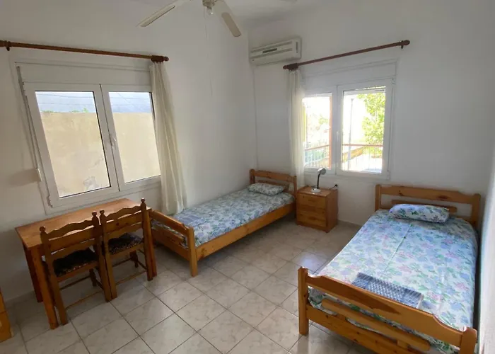 Tsatsalmas Rooms With Sea View III