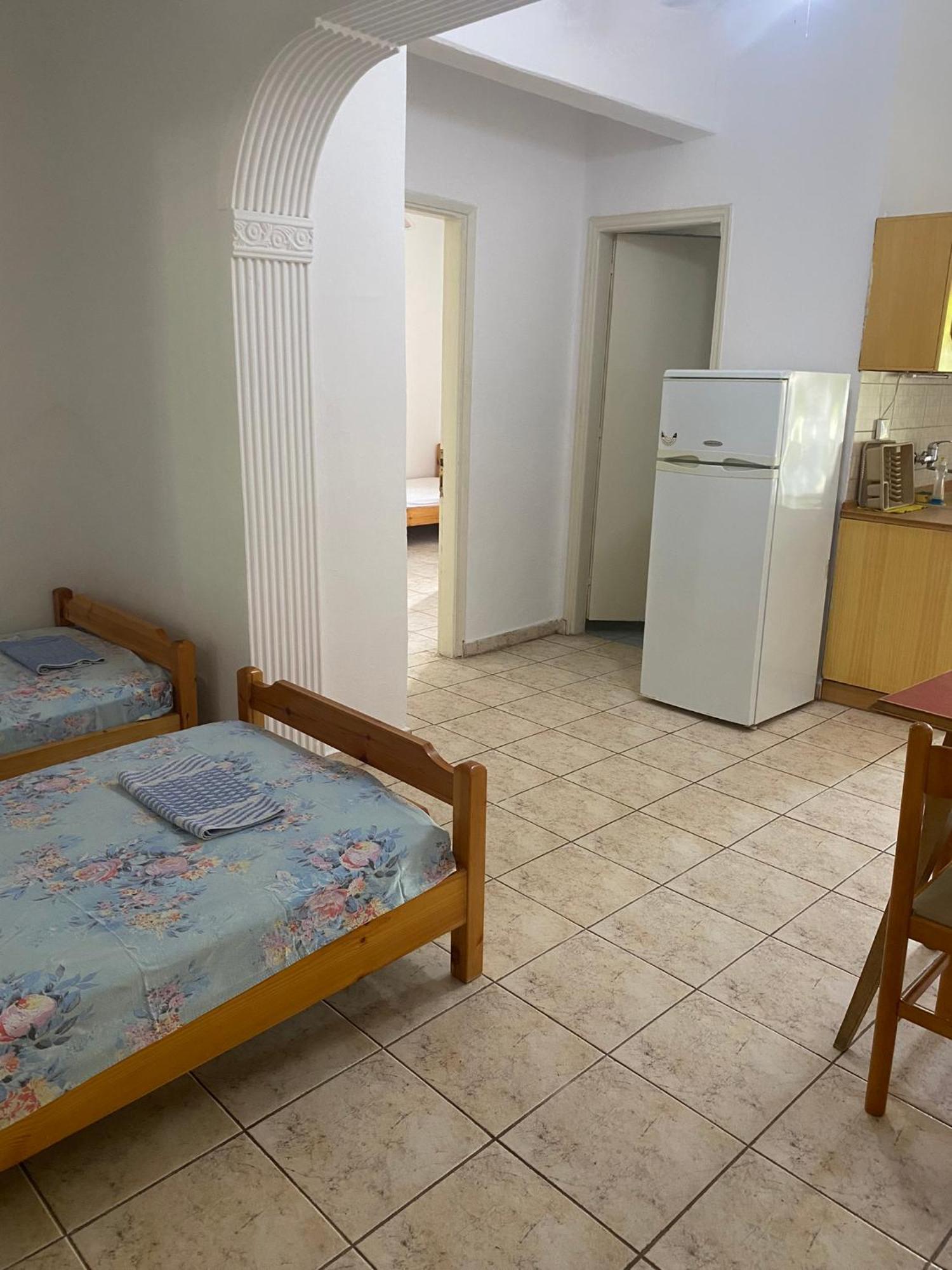 Apartment Tsatsalmas With Sea View Iii Metamorfosi (Sithonia)