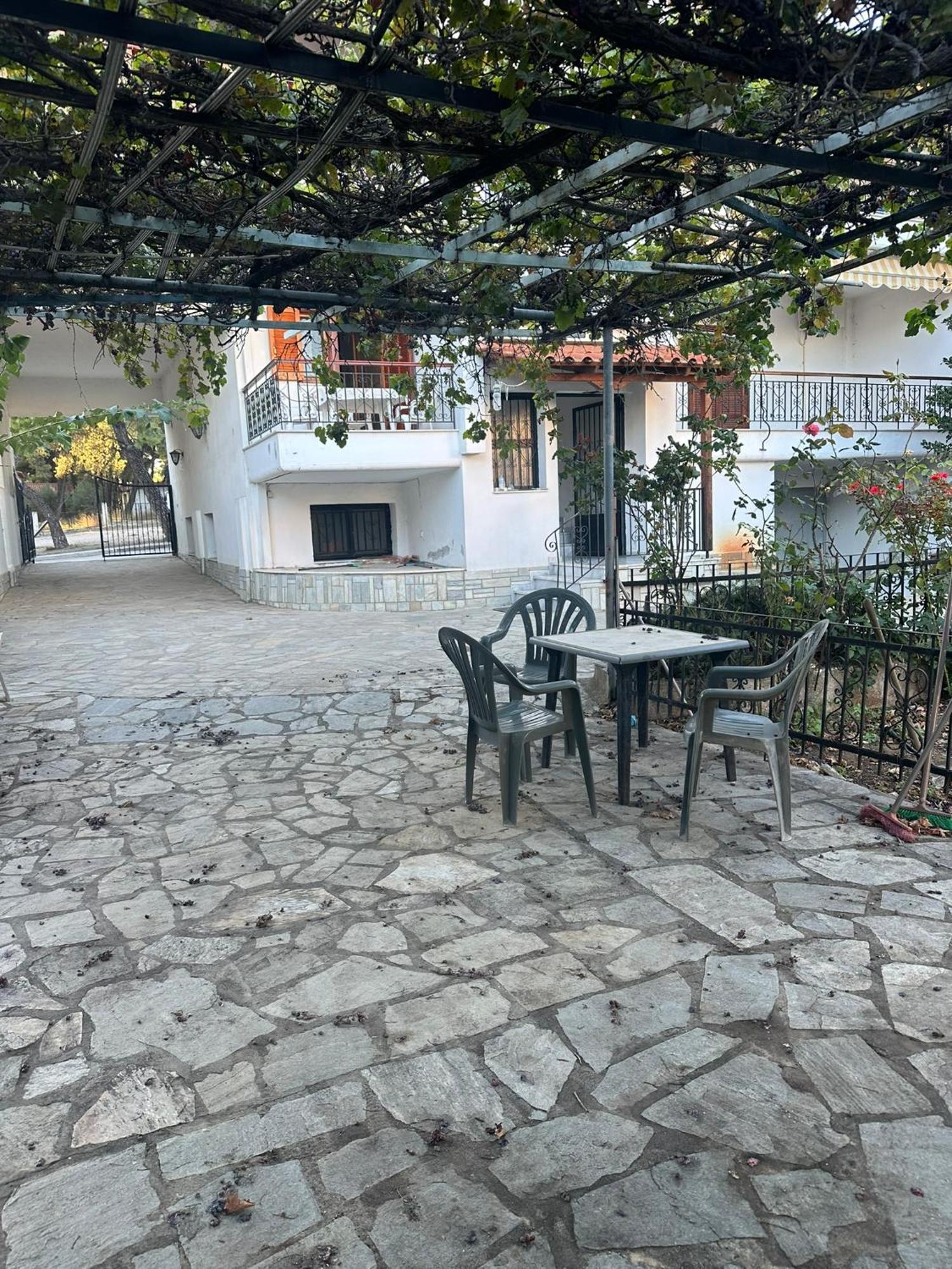 Apartment Tsatsalmas With Sea View Iii Metamorfosi (Sithonia)