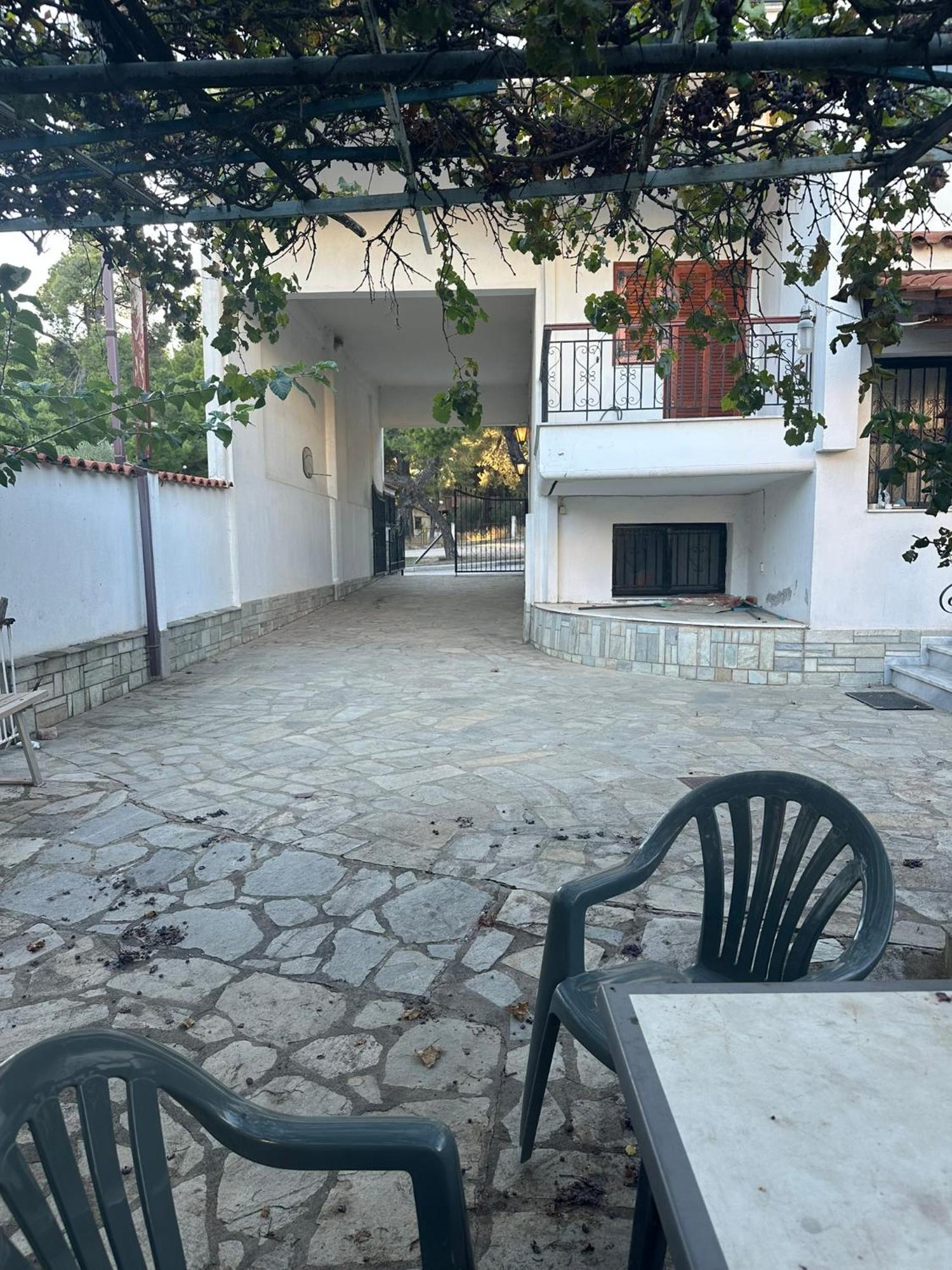 Tsatsalmas With Sea View Iii Apartment